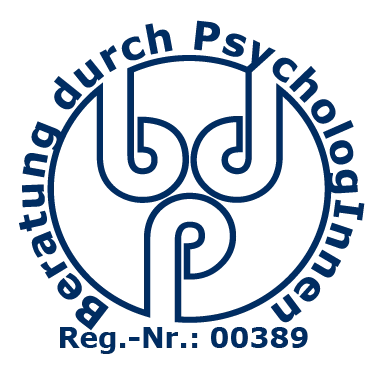 Beratung durch Psychologinnen