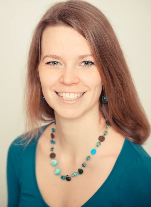 Theresa Greiner