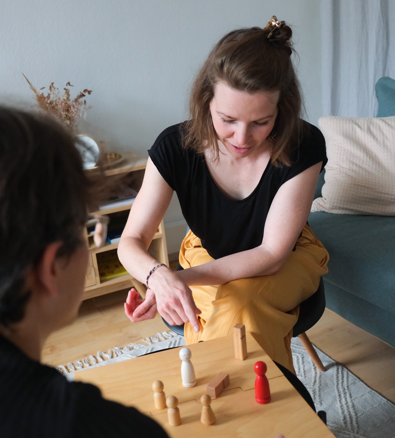 Meine Arbeitsweise | Mein Ansatz
