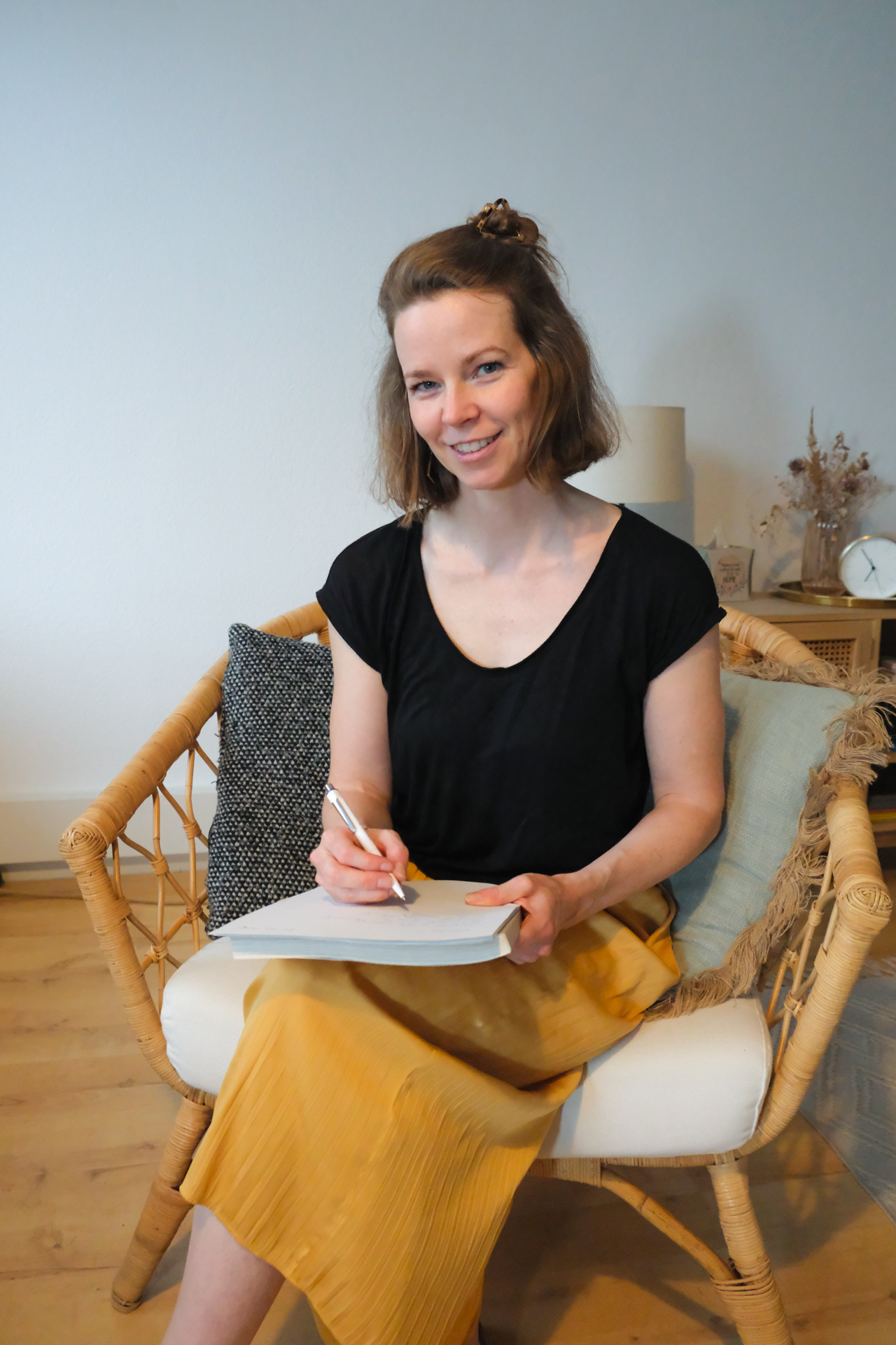 Theresa Greiner