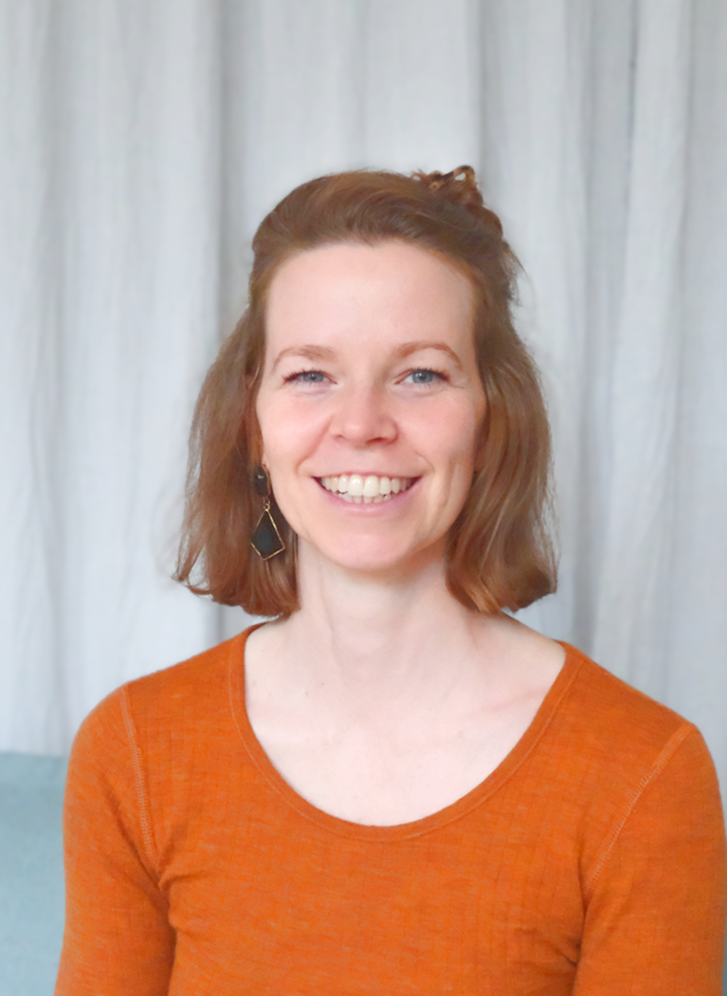 Theresa Greiner