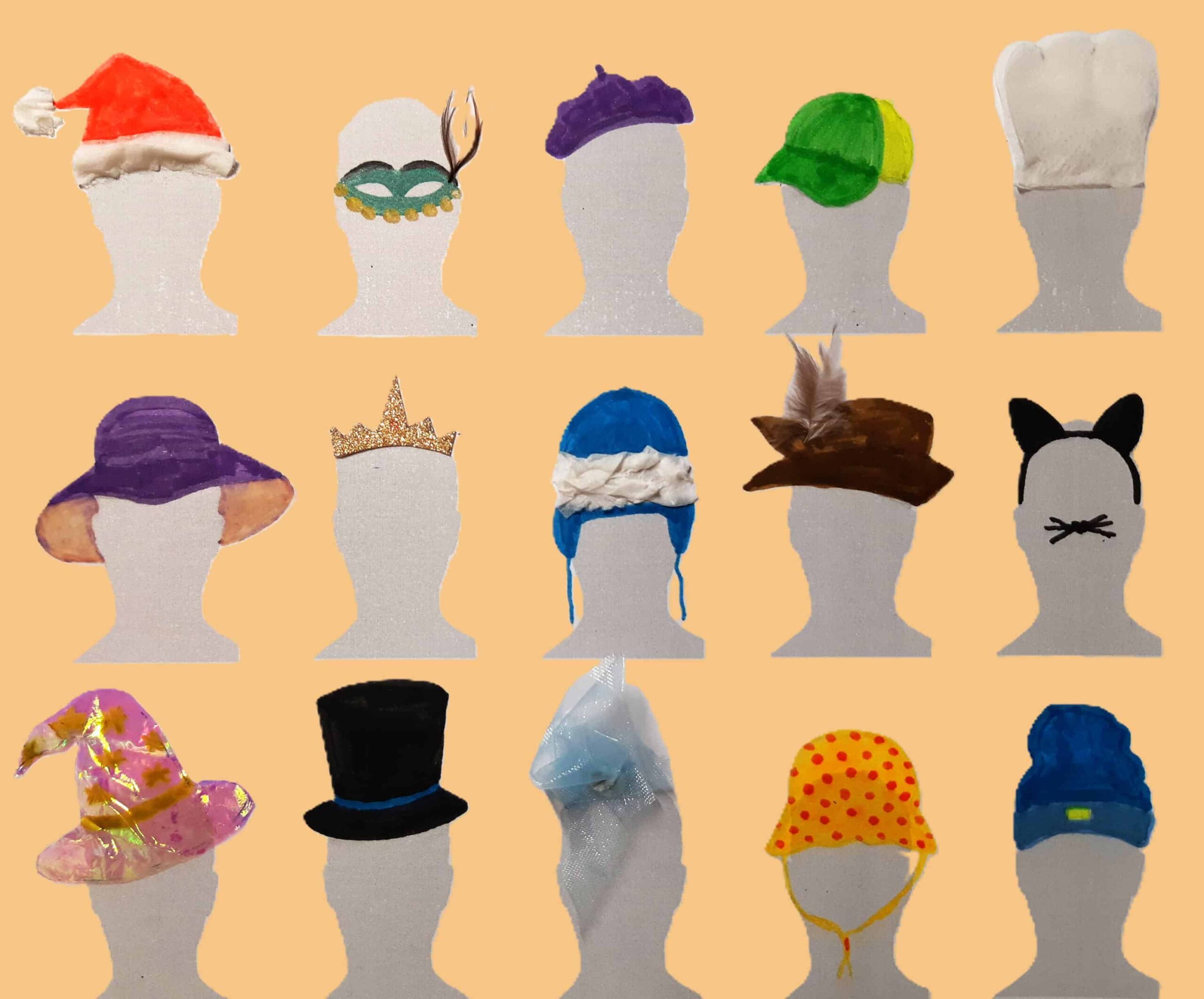 Bild Karnevalsworkshop